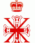 Red Cross of Constantine (one of the orders in freemasonry)