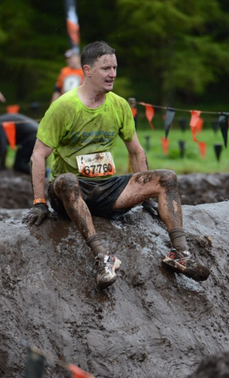 Read more about the article Tough Mudder & Zoe’s Place
